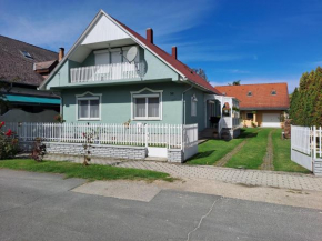 Bianka Apartman, Balatonlelle
